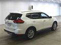 2018 Nissan X-Trail