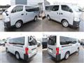 2014 Nissan NV350 Caravan