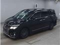 2017 Nissan Elgrand