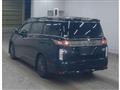 2017 Nissan Elgrand