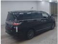 2017 Nissan Elgrand