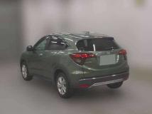 2020 Honda VEZEL