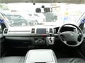 2011 Toyota Regiusace Van