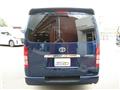 2011 Toyota Regiusace Van