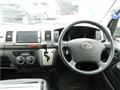 2011 Toyota Regiusace Van