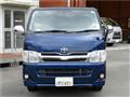 2011 Toyota Regiusace Van