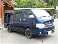 2011 Toyota Regiusace Van
