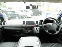2011 Toyota Regiusace Van