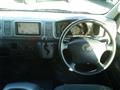 2009 Toyota Hiace Van
