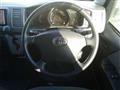 2009 Toyota Hiace Van