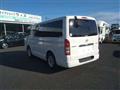 2009 Toyota Hiace Van