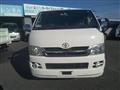 2009 Toyota Hiace Van