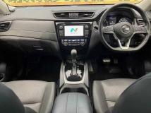 2018 Nissan X-Trail
