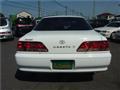 2001 Toyota Cresta