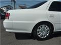 2001 Toyota Cresta