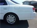 2001 Toyota Cresta