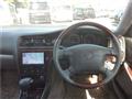 2001 Toyota Cresta