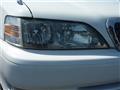 2001 Toyota Cresta
