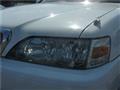 2001 Toyota Cresta
