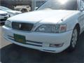 2001 Toyota Cresta