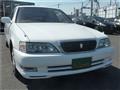 2001 Toyota Cresta