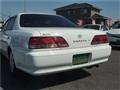 2001 Toyota Cresta