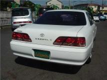 2001 Toyota Cresta