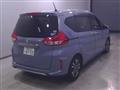 2020 Honda Freed