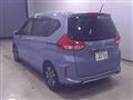 2020 Honda Freed