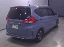 2020 Honda Freed