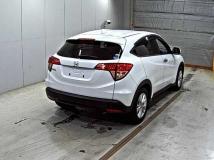 2016 Honda VEZEL