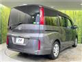 2015 Honda Step WGN