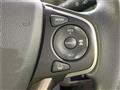 2015 Honda Step WGN