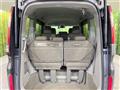 2015 Honda Step WGN