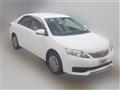 2014 Toyota Allion