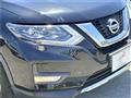 2018 Nissan X-Trail