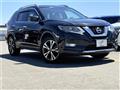 2018 Nissan X-Trail