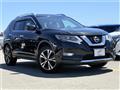 2018 Nissan X-Trail