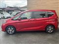2018 Honda Freed