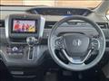 2018 Honda Freed