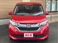 2018 Honda Freed