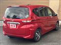 2018 Honda Freed