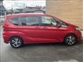 2018 Honda Freed