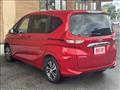 2018 Honda Freed