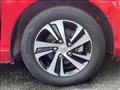 2018 Honda Freed