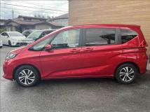 2018 Honda Freed