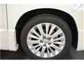 2014 Toyota Vellfire