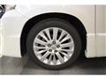 2014 Toyota Vellfire