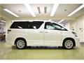 2014 Toyota Vellfire