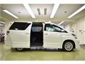 2014 Toyota Vellfire